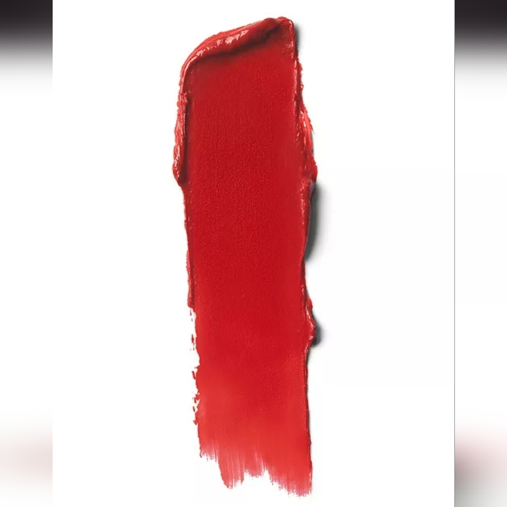 Gucci Rouge à Lèvres Lipstick - 25* Goldie Red NWOB - Picture 3 of 5